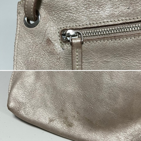 ROOTS Edie Leather Bag - Picture 11 of 15